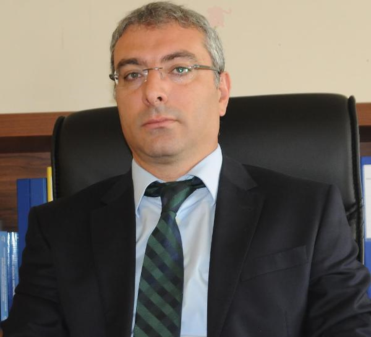 \'Konya\'da 14 Bin Emekli, Destekleme Primi Ödemeden Çalışıyor\'