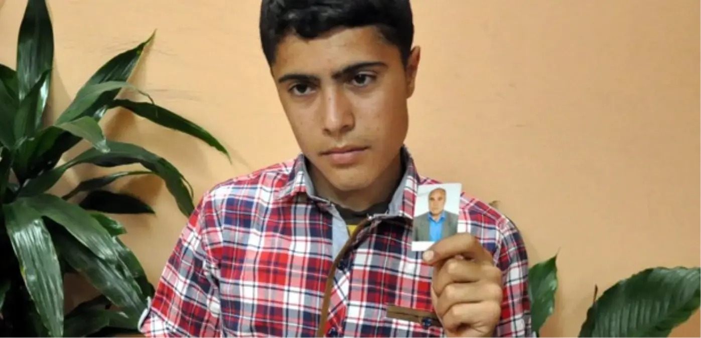 Korucunun Oğlu: Babamı Bırakın