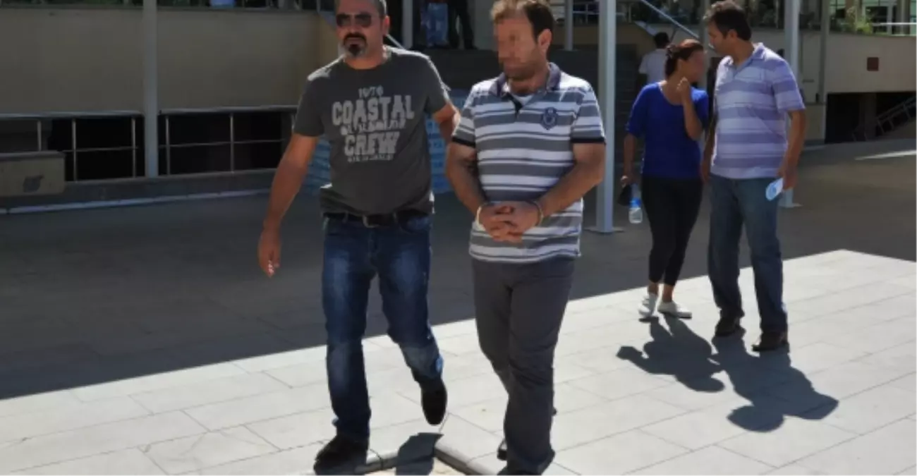 Kredi Kartı Dolandırıcılarına Operasyon