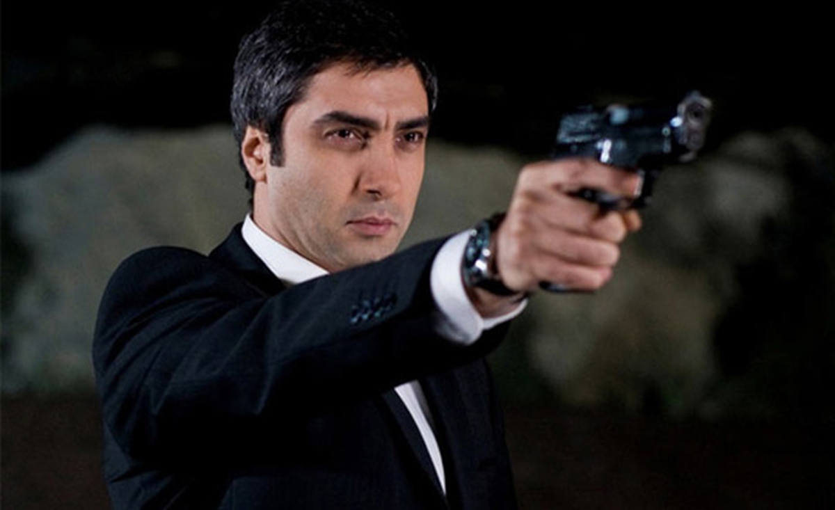 Kurtlar Vadisi Pusu'da Sezon Finali Zamanı !