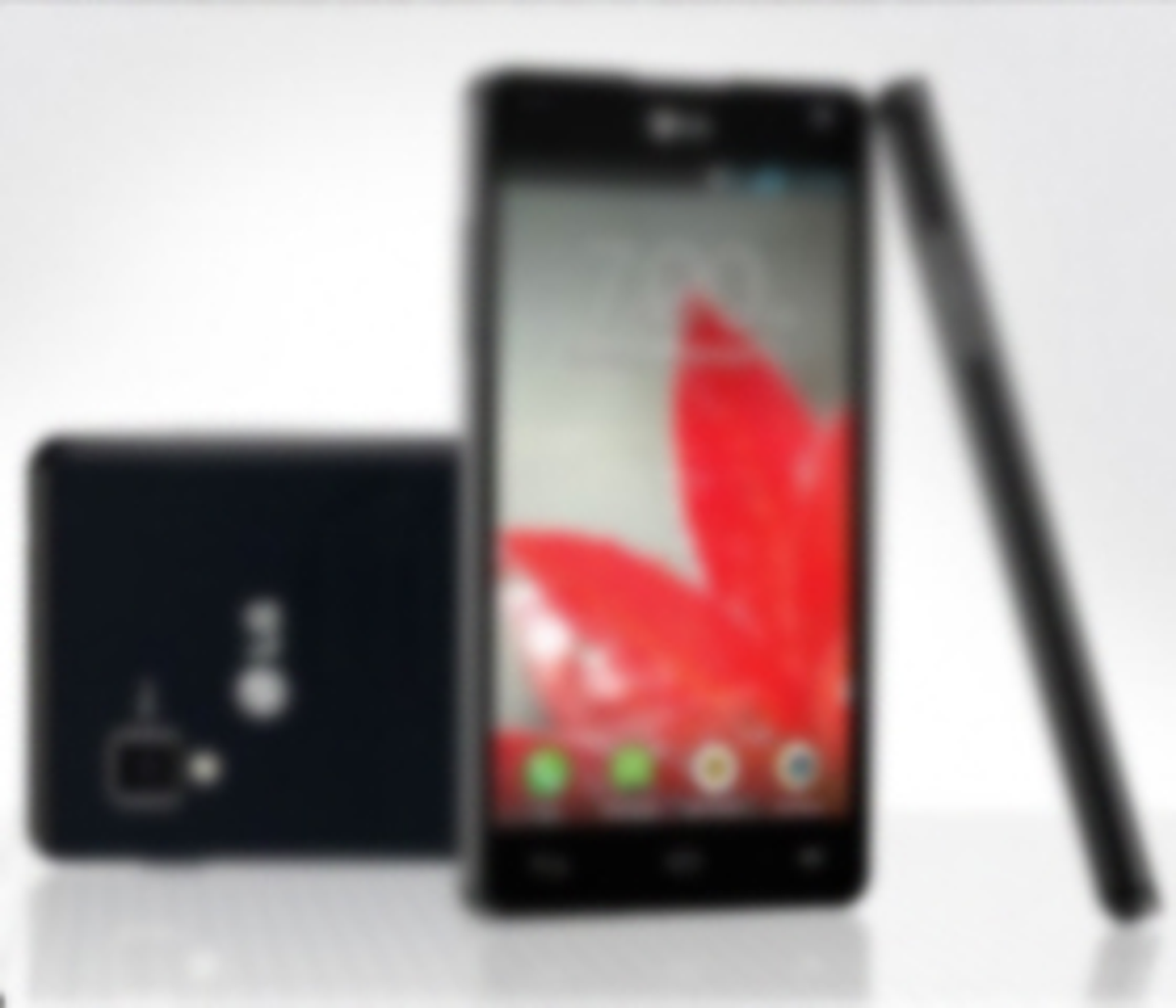 LG, Mayısta Yeni Telefonunu Tanıtabilir