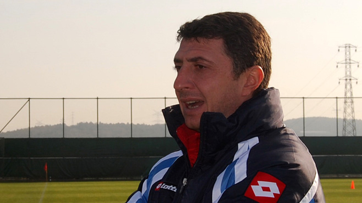 Maçın Ardından
