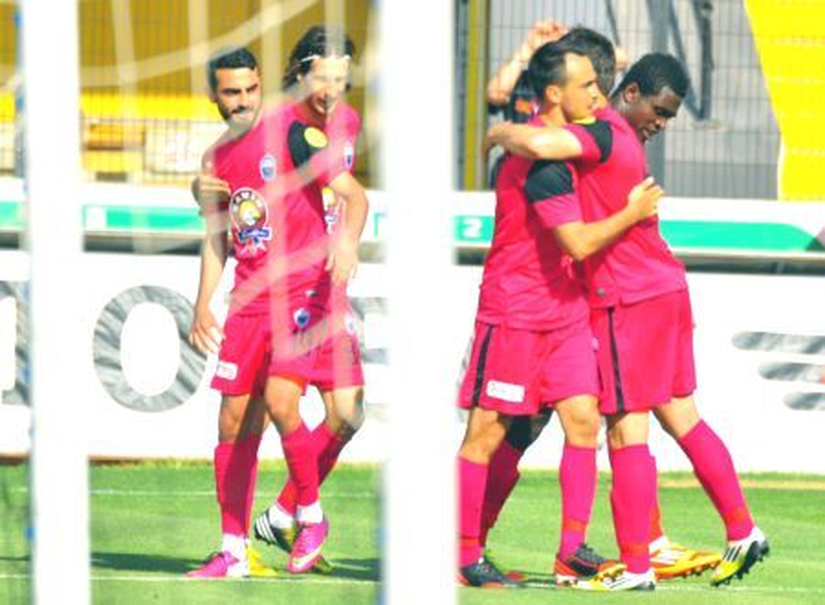 Manisaspor\'da Nefesler Tutuldu