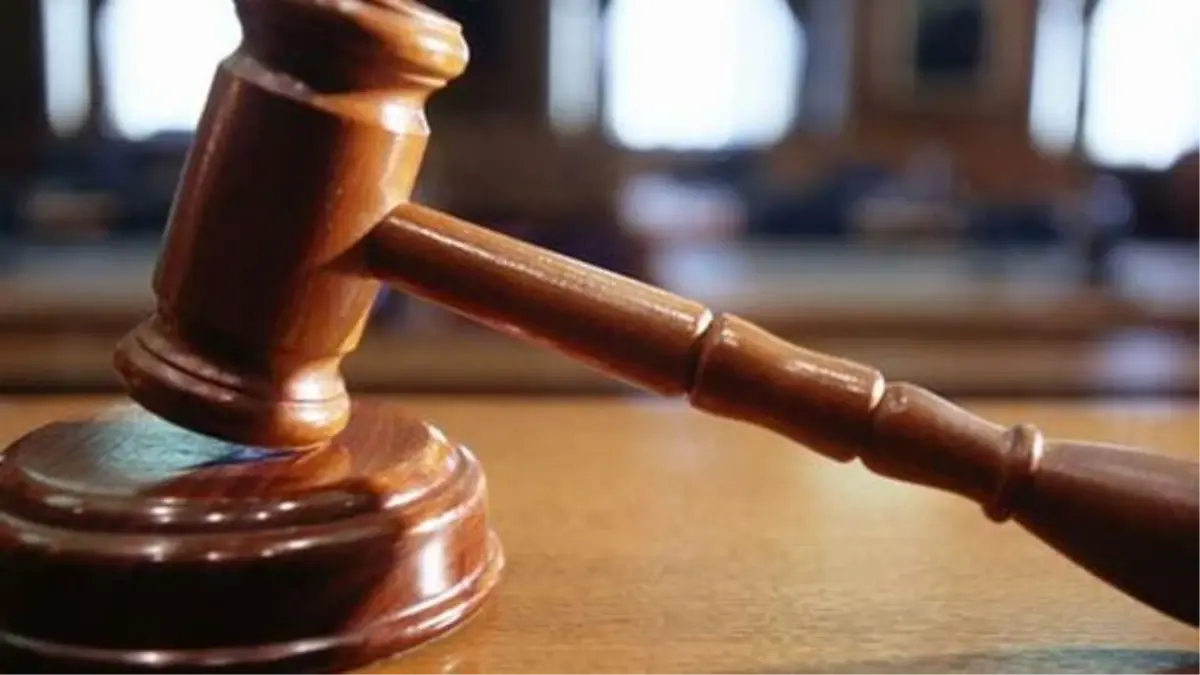 Mc Donald'sbombacılarına 23 Yıl 4 Ay Hapis