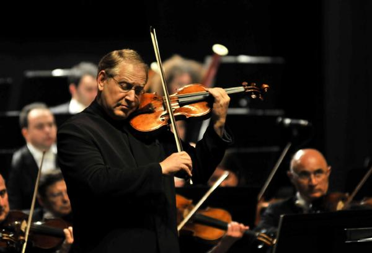 Mersin Uluslararası Müzik Festivali Başladı