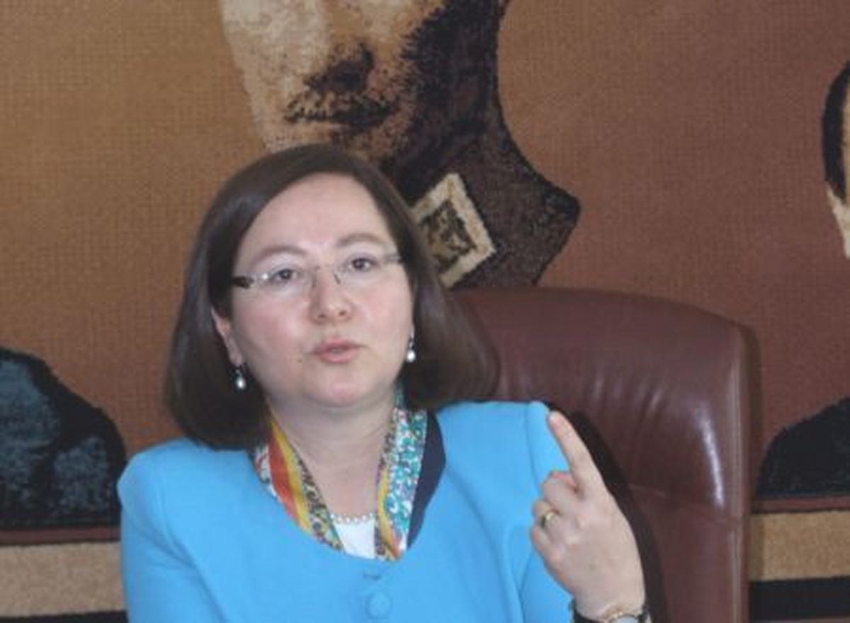 MHP Genel Başkan Yardımcısı Demirel Açıklaması