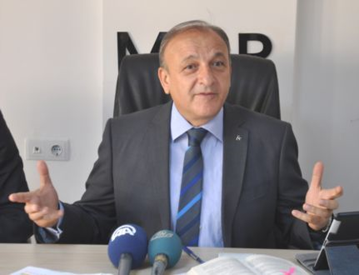 Mhp, Vekillere Yeni Haklar Tanıyan Kanun Teklifinden İmzasını Çekti