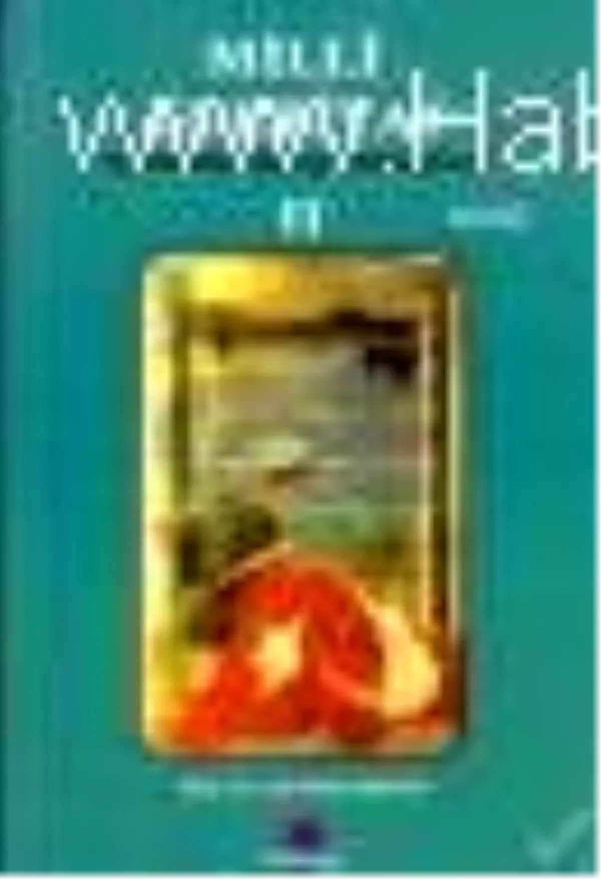 Milli Edebiyat 2 Nesir Kitabı