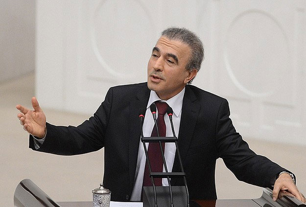 "Milliyetçilik, Toprağın Altına Çağıran Değil"