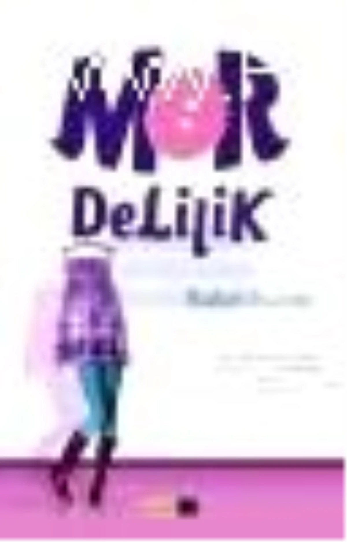 Mor Delilik Kitabı