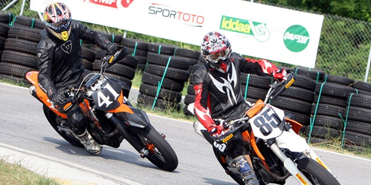 Motosiklet