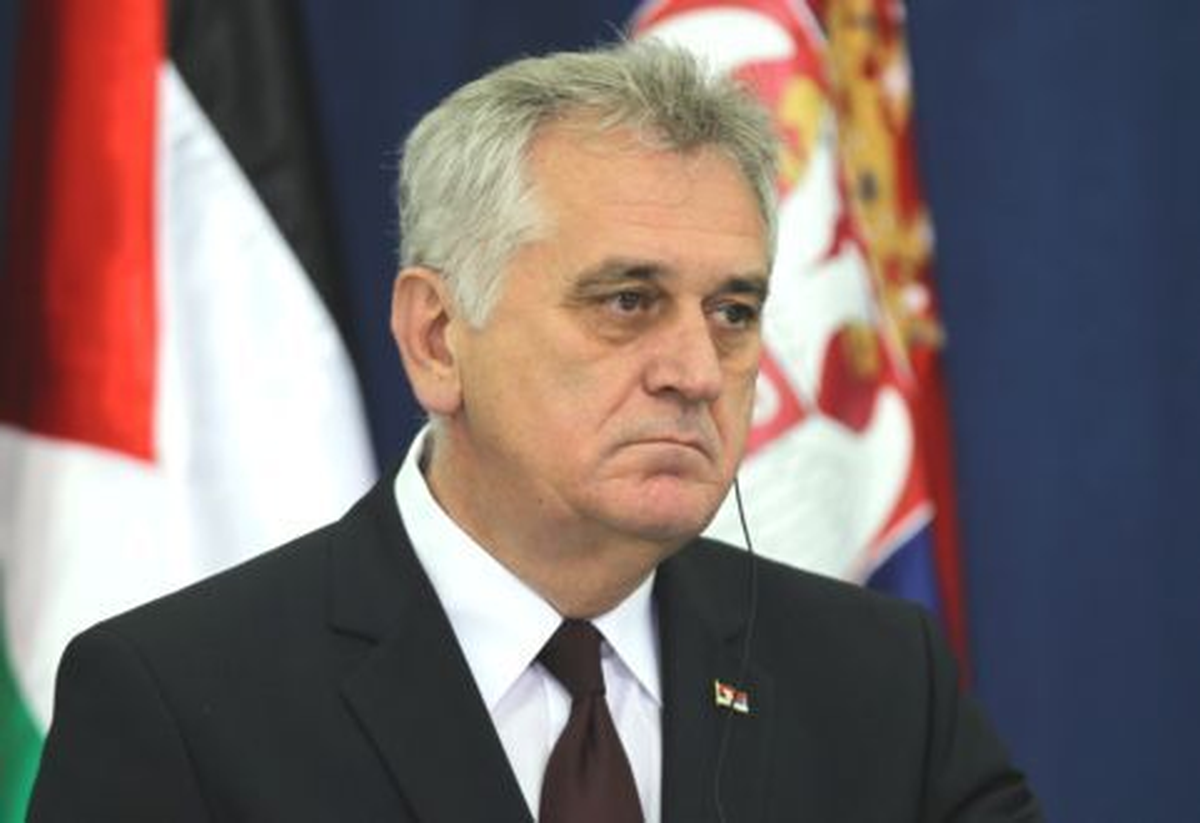 Nikoliç: Sırbistan Kosova\'dan ve Kosova\'daki NATO Birliklerinden Daha Güçlü