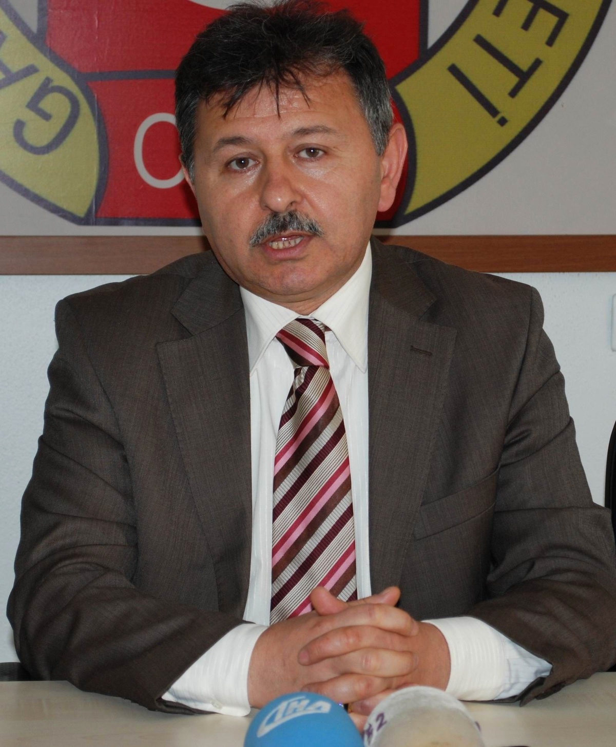 Ordu Ziraat Odası Başkanı Cörüt Açıklaması