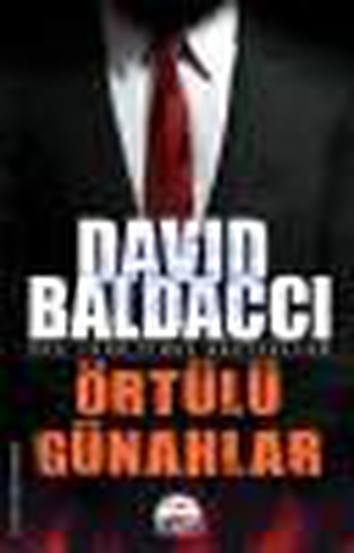 Örtülü Günahlar Kitabı