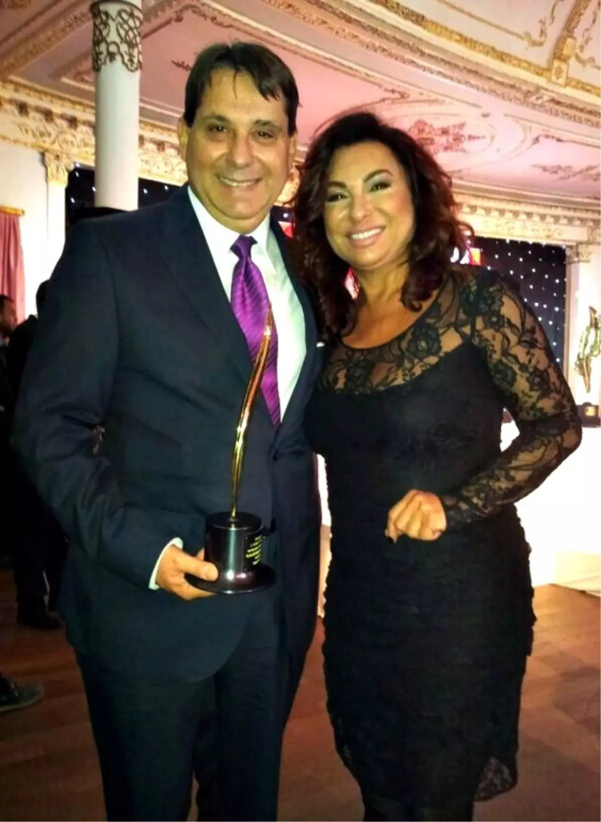 Özel Kalem Dergisi Ödülleri