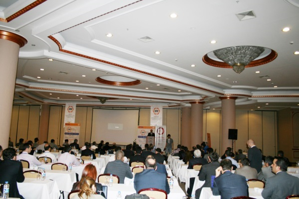 Perakendede Son Teknik Gelişmeler Paylaşılıyor
