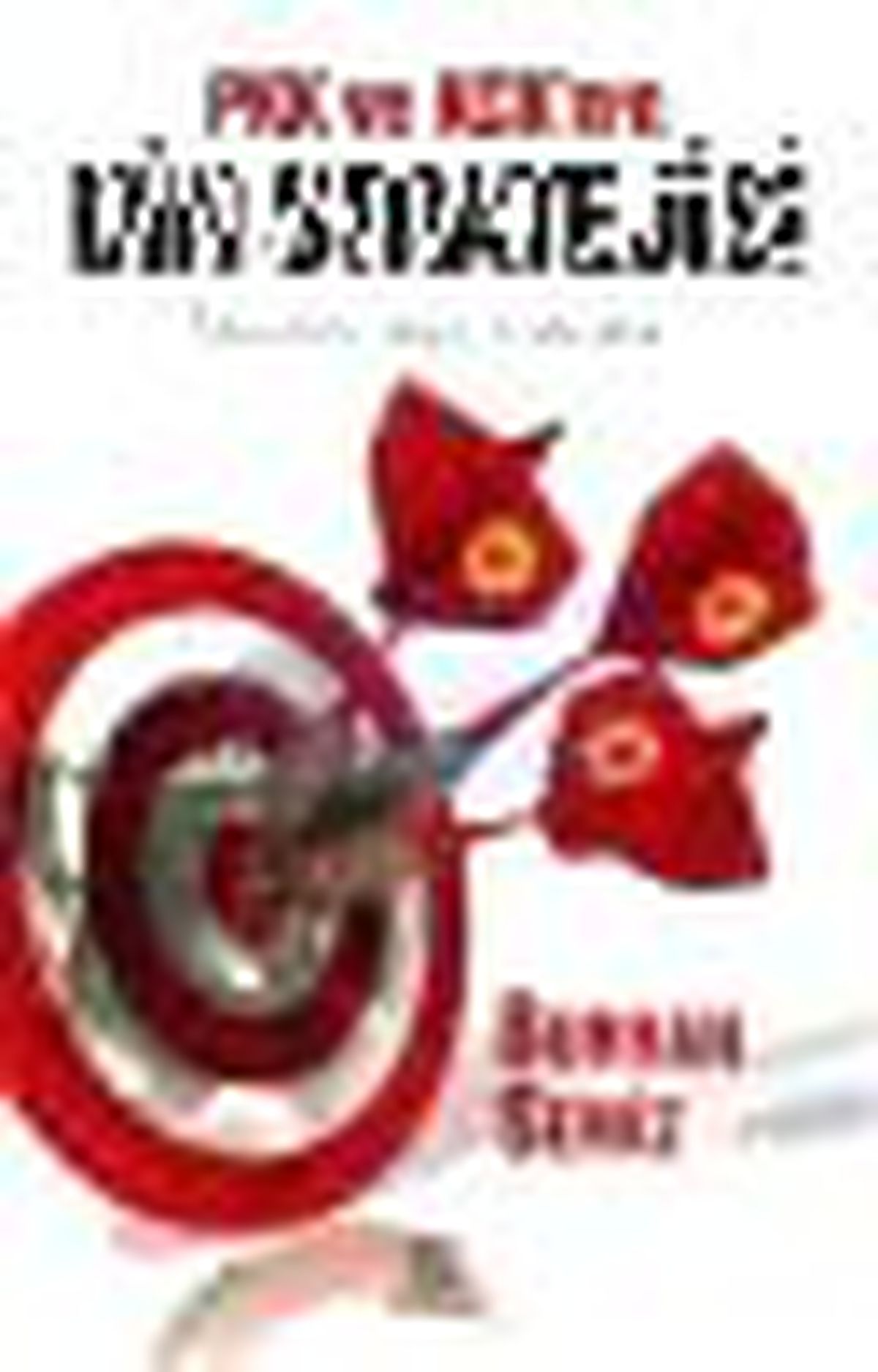 PKK ve Kck\'nın Din Stratejisi Kitabı