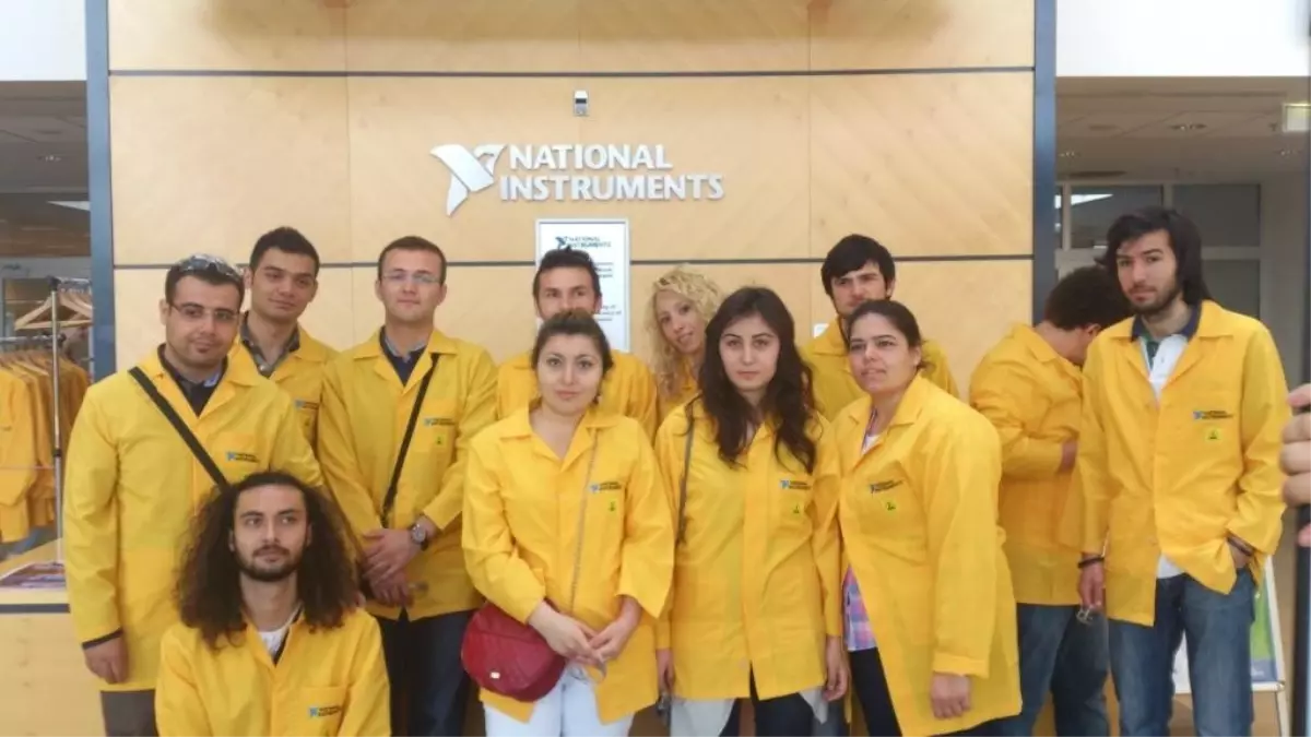 Proje 777 Erciyes Üniversitesi- Debrecen Üniversitesi Arasında Köprü Oldu