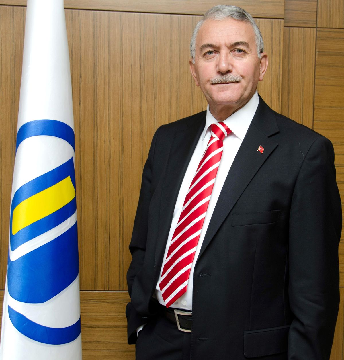 Rektör Gönen\'in Engelliler Haftası Mesajı