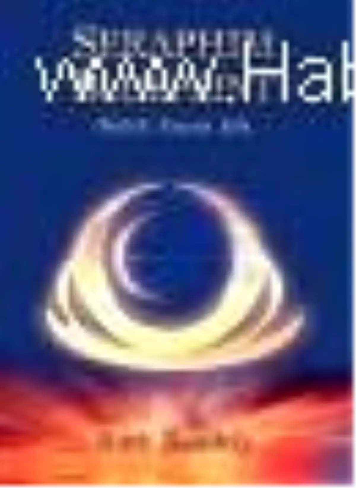 Seraphim Blueprint Kitabı