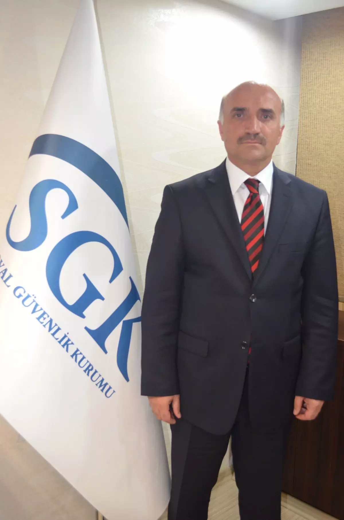 Sgk Haftası Etkinliklerle Kutlanacak