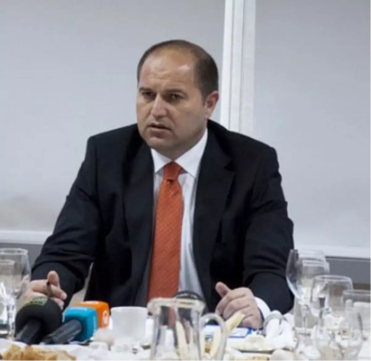 Sgk İl Müdürü Göktaş Kayıt Dışı İstihdamı Değerlendirdi