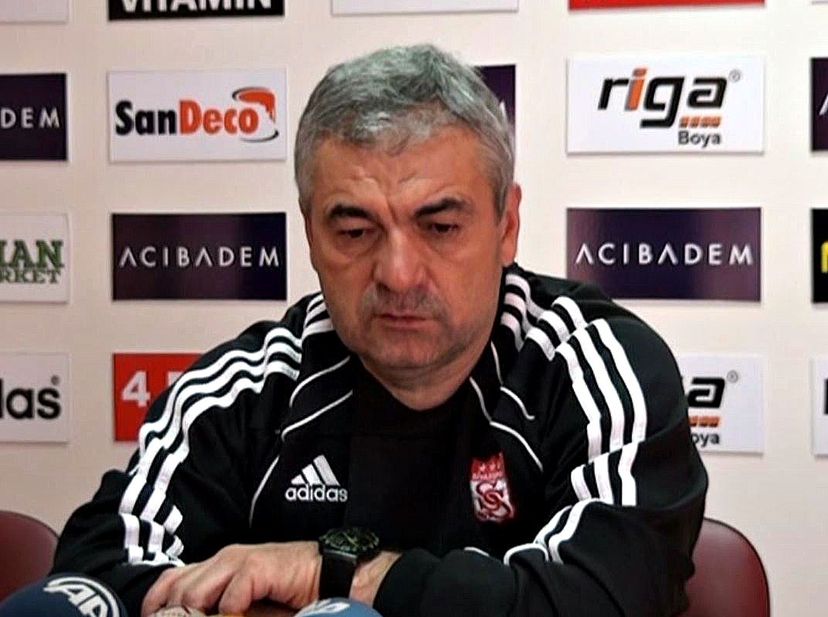 Sivasspor, Kardemir Karabükspor Maçına Odaklandı