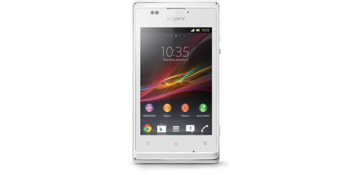 Sony Xperia E Türkiye\'de!