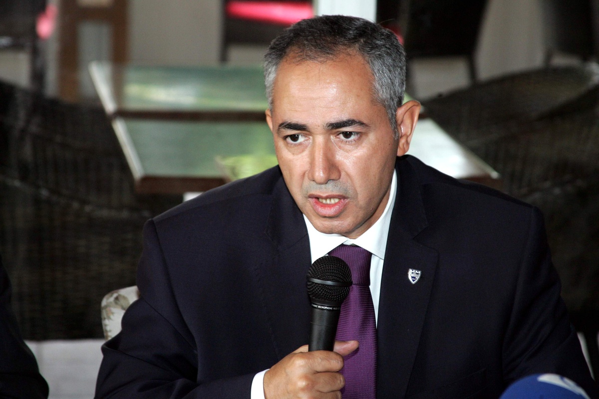 Sosyal Güvenlik Haftası Kutlamaları