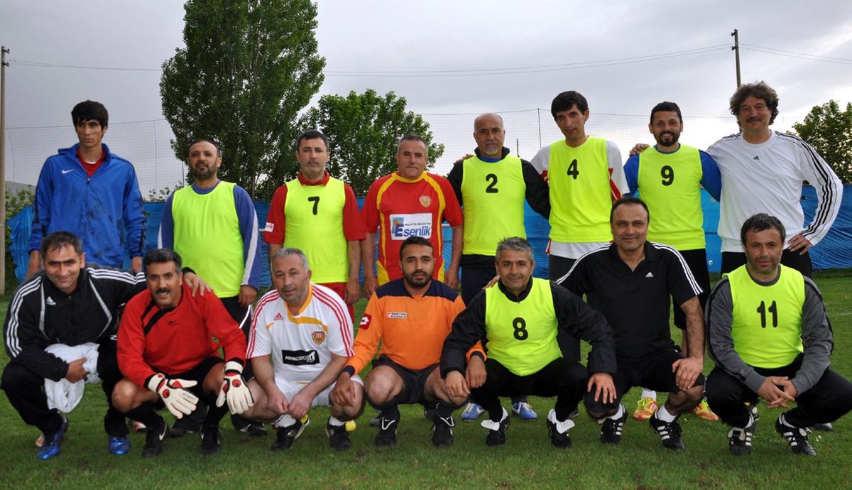 Spor Toto 2. Lig