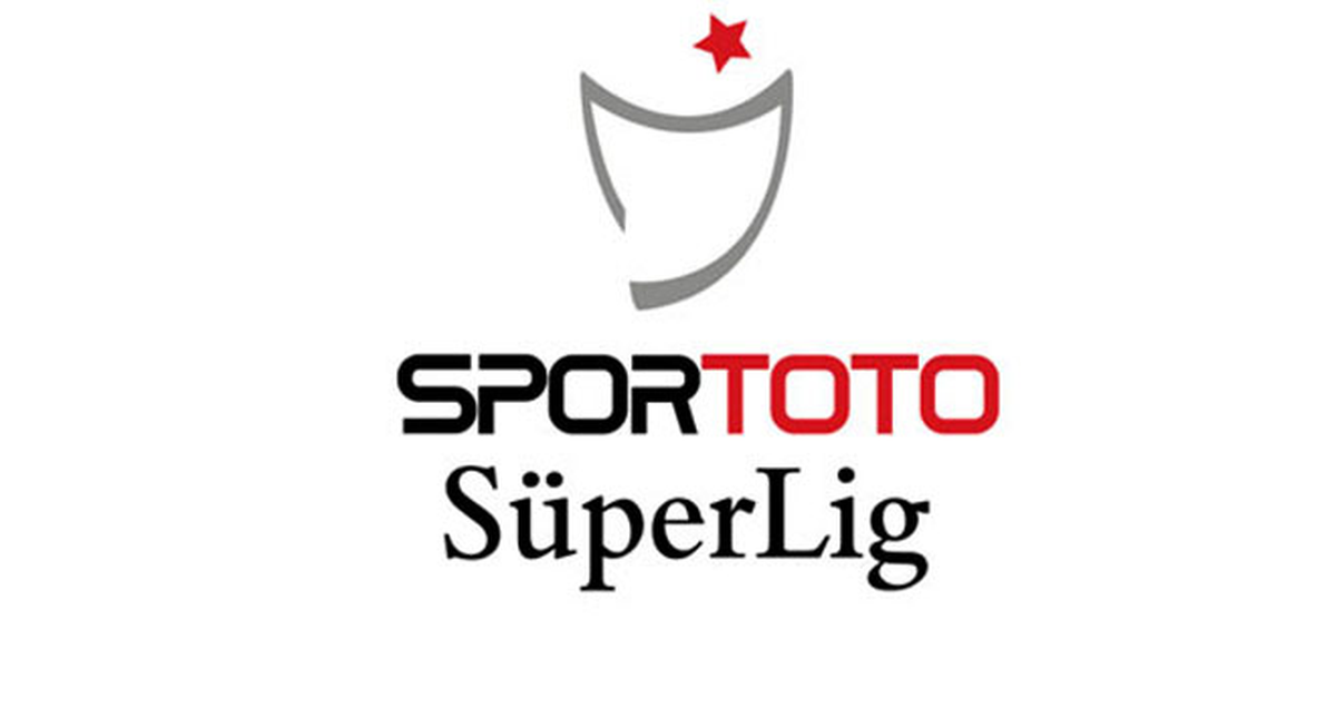 Spor Toto Süper Lig