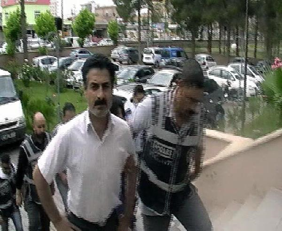 Suriyeli Kadınları Pazarlayan 4 Kişi Yakalandı