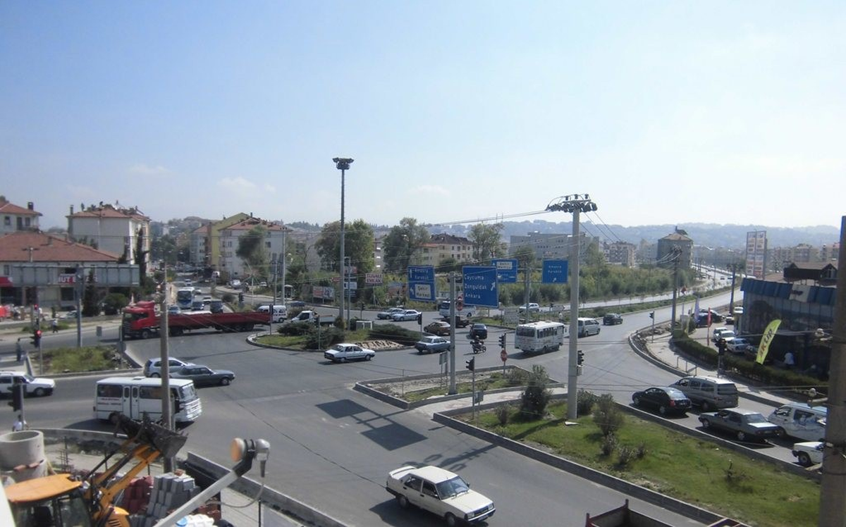 Sürücüler Hız Sınırının 70 Olmasını İstiyor