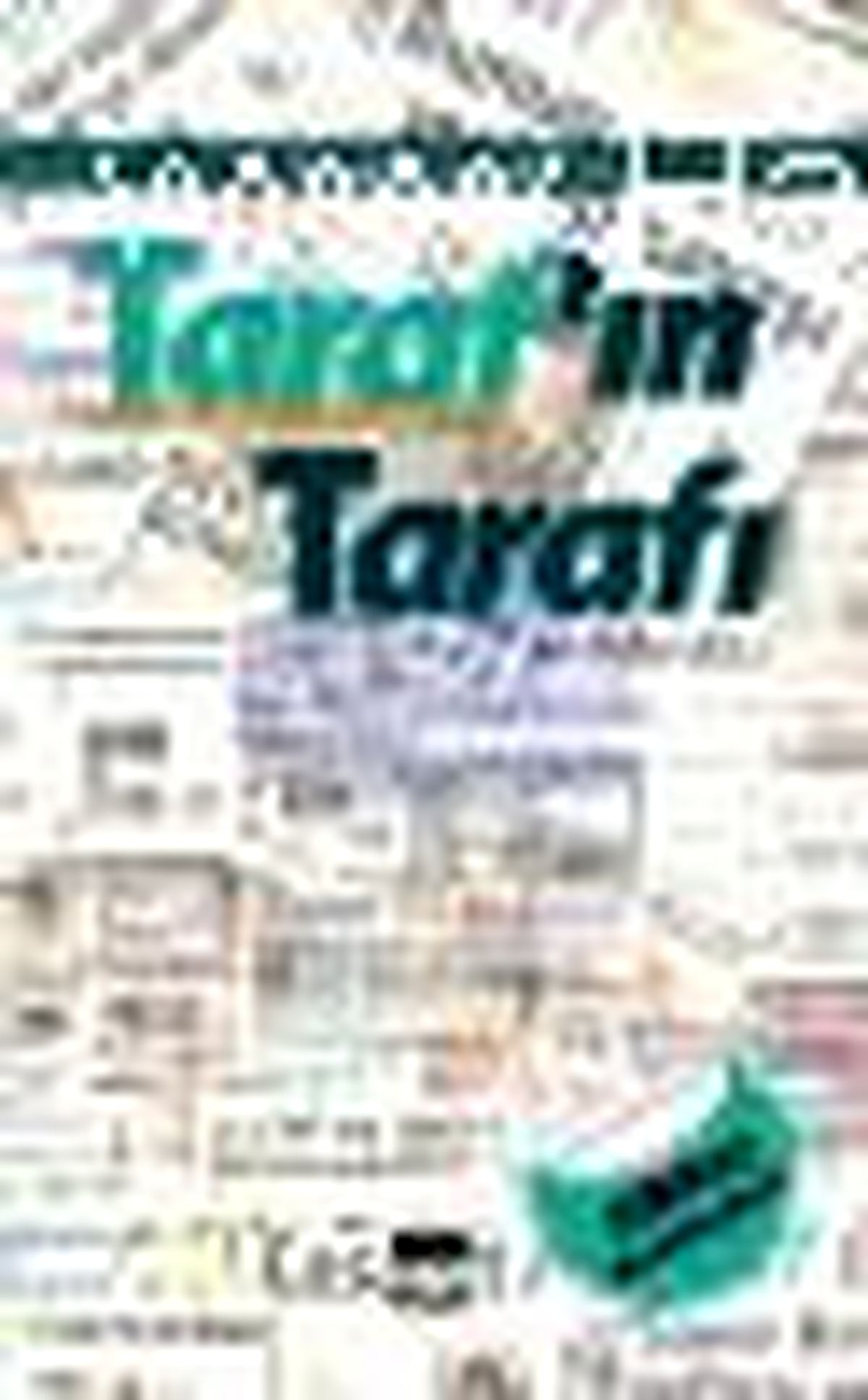 Taraf\'ın Tarafı Kitabı
