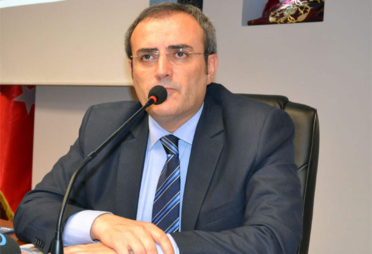 "Terör Bataklığı Kurutuldu"