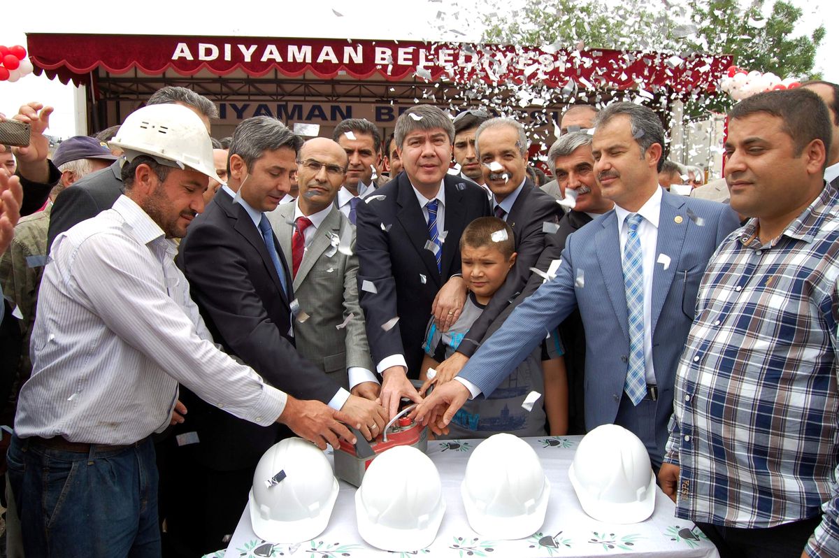 Terörün Bitmesiyle Yatırımlar Artacak