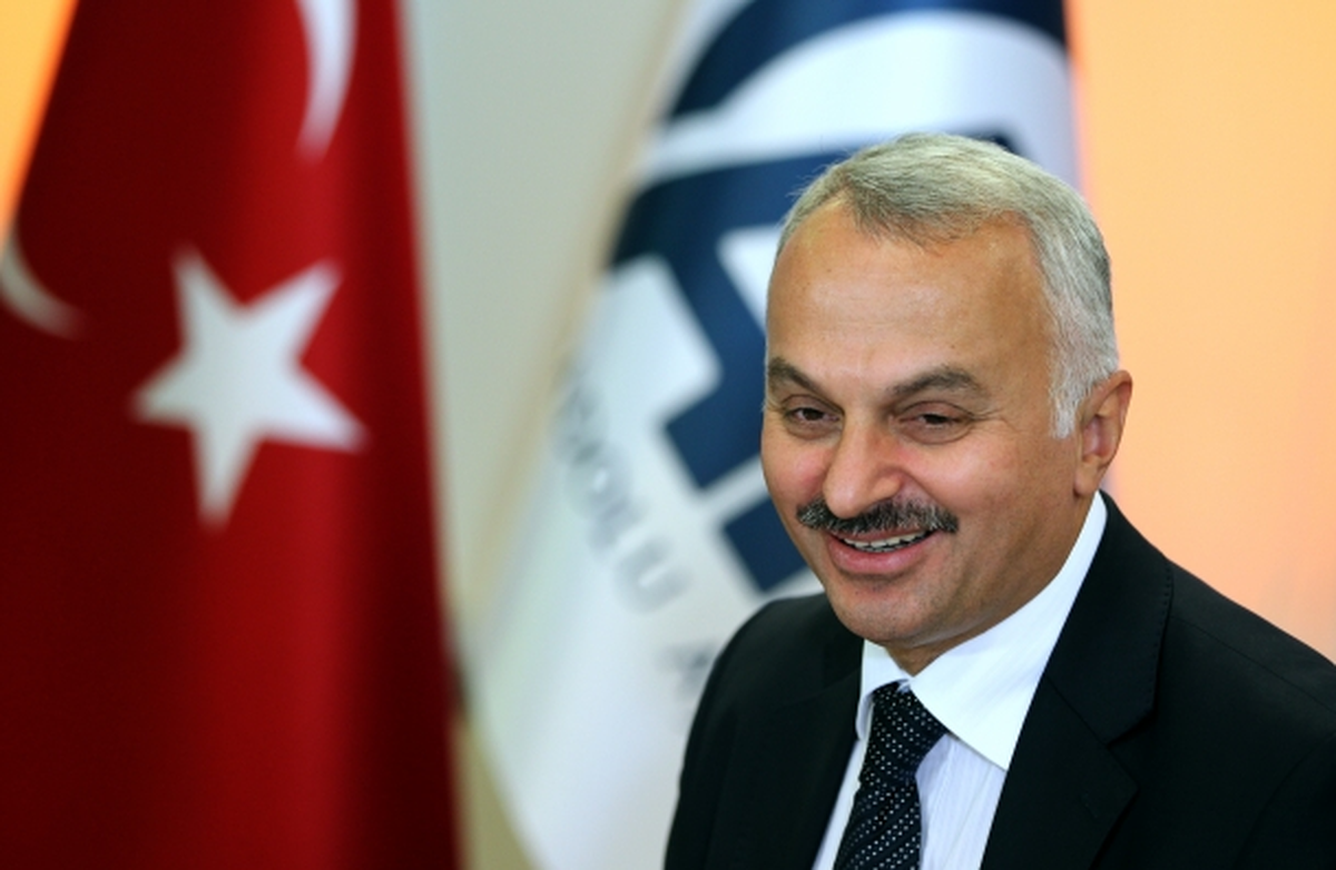 Thy, Dünya Basınını Yine Şaşırttı