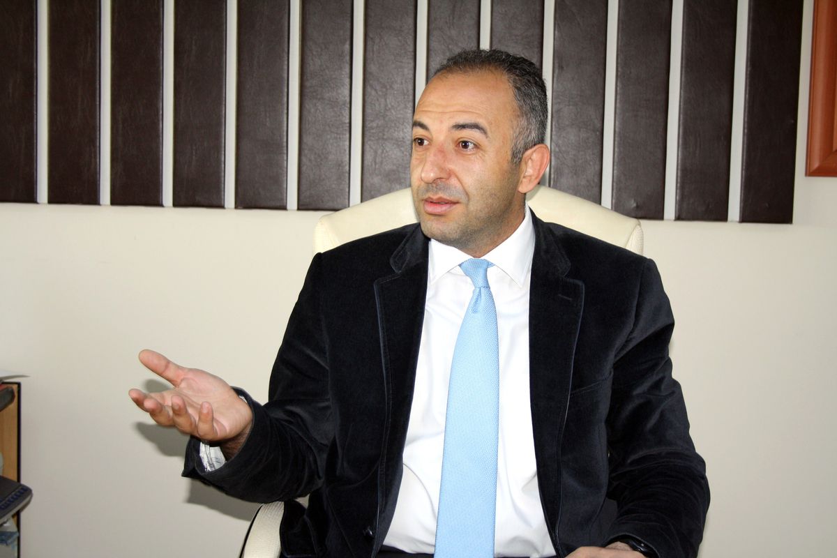 Tıbbi Deneysel Uygulama ve Araştırma Merkezi Müdürlüğü, Bakanlıktan Çalışma İzni Aldı