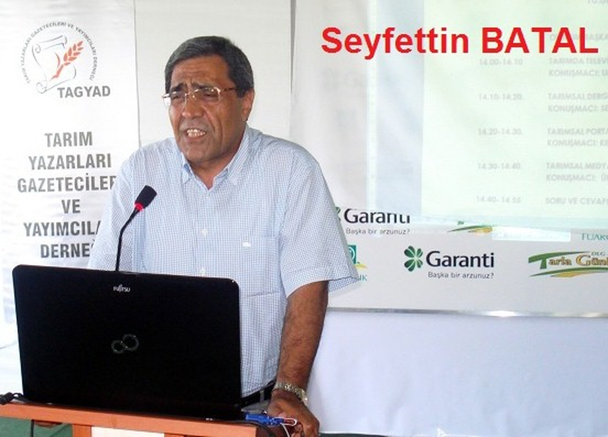 Tohumculu Kanunu ve Yönetmelik Eleştirisi