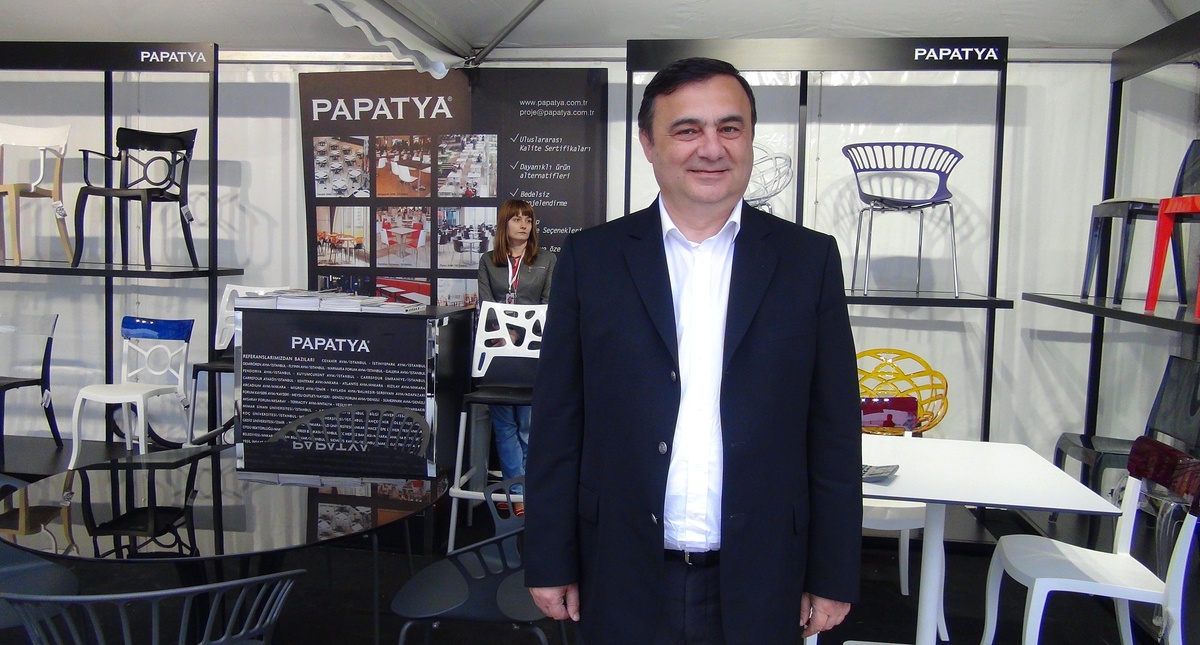 Türkiye\'de Gastronomi Sektörü Çok Gelişti