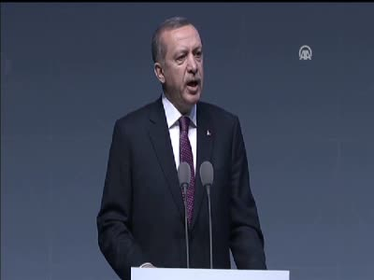 Türkiye\'de Yeni Bir Sayfa Açılıyor