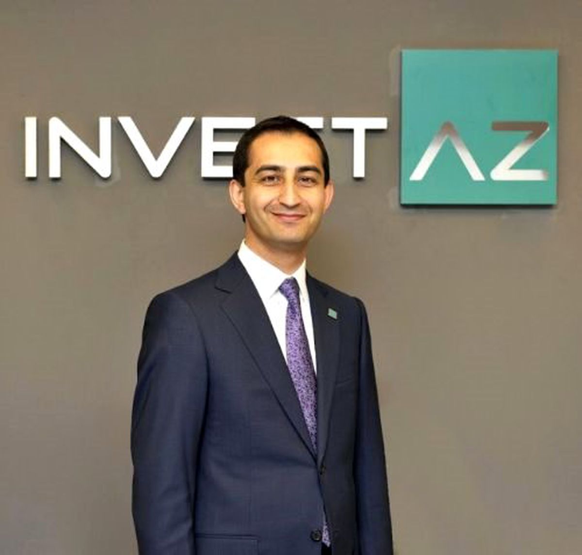 Türkiye\'deki Azeri Sermayeli İlk Yatırım Şirketi Invest Az, Faaliyete Başladı