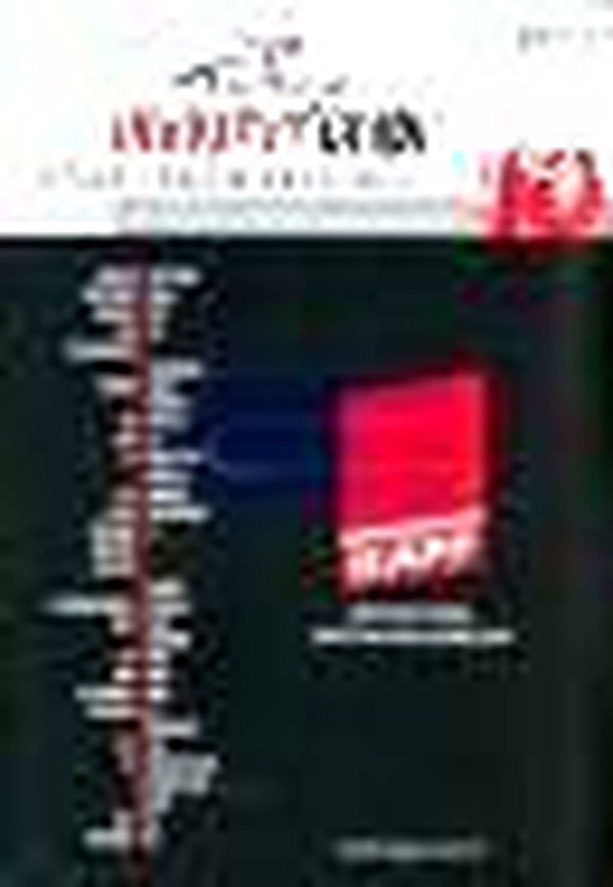 Türkiye Endüstri Kataloğu / Industry Guide 10 Kitabı