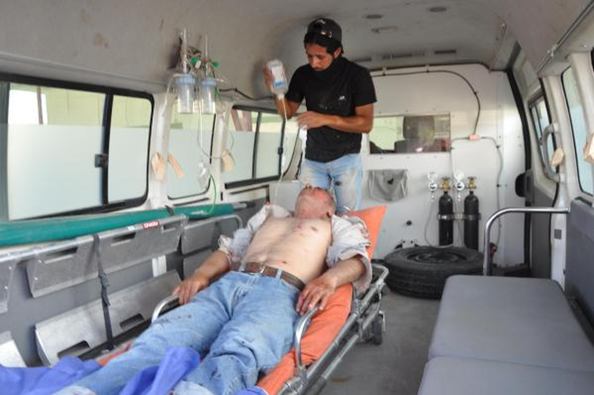 Tuzhurmatu\'da Bombalı Saldırı: 17 Yaralı