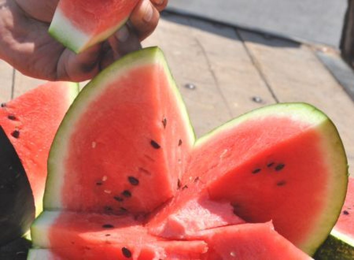 \'Ucuz Karpuz Satma\' Cinayetinde 1 Kişi Mahkemeye Sevk Edildi