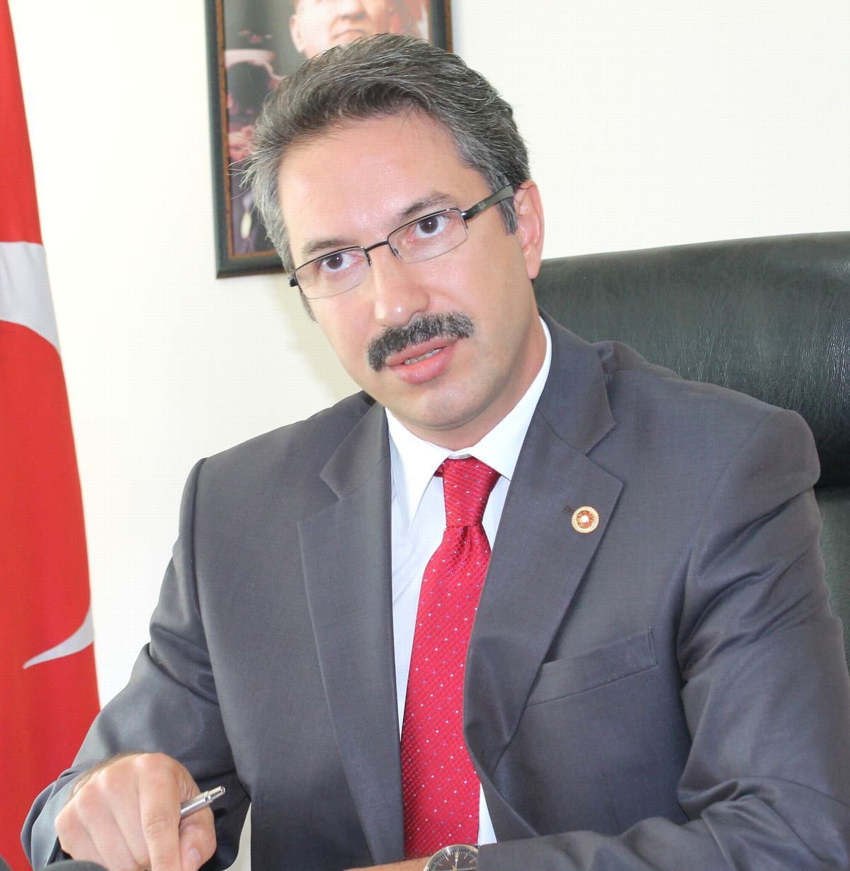 Ünal\'dan "Engelliler Haftası" Açıklaması