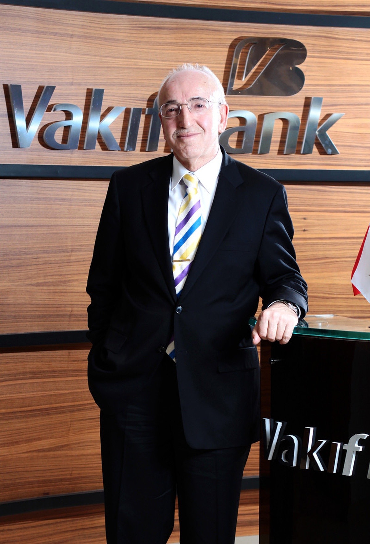 Vakıfbank'a 80 Milyon Dolar Turseff Kredisi