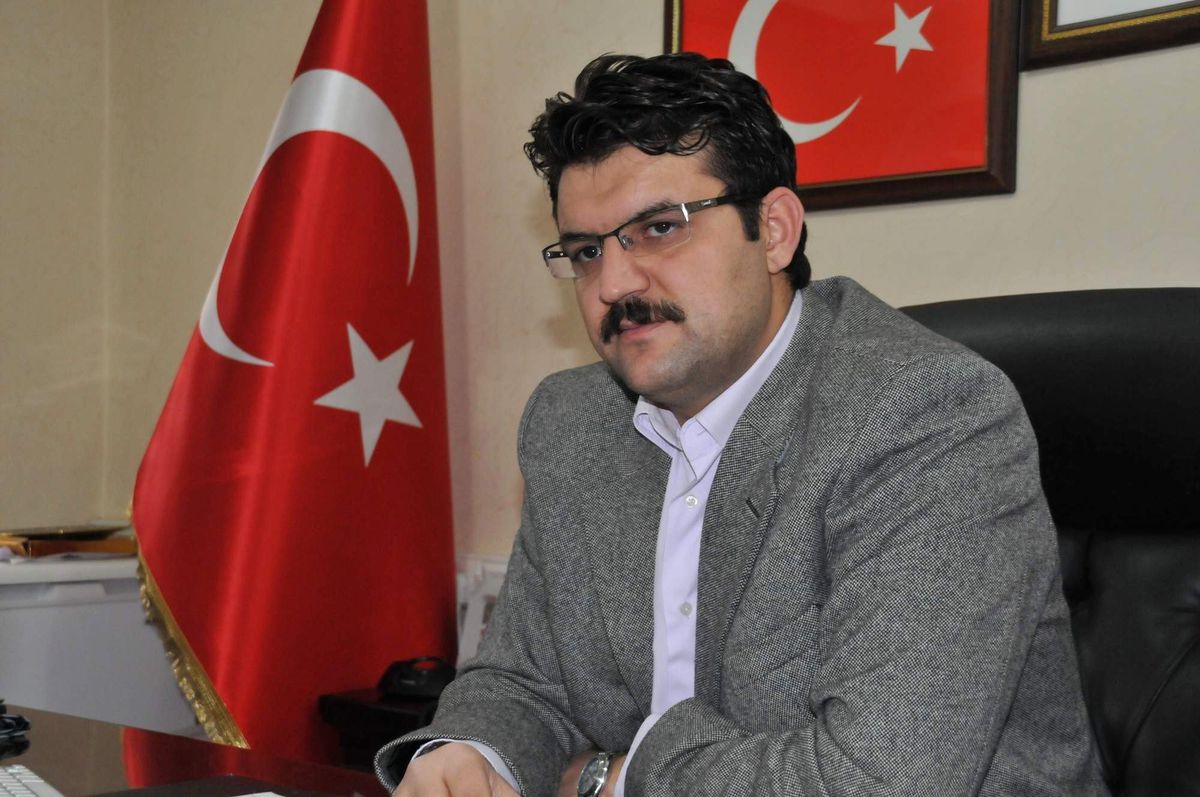 Van\'da Engelliler Haftası