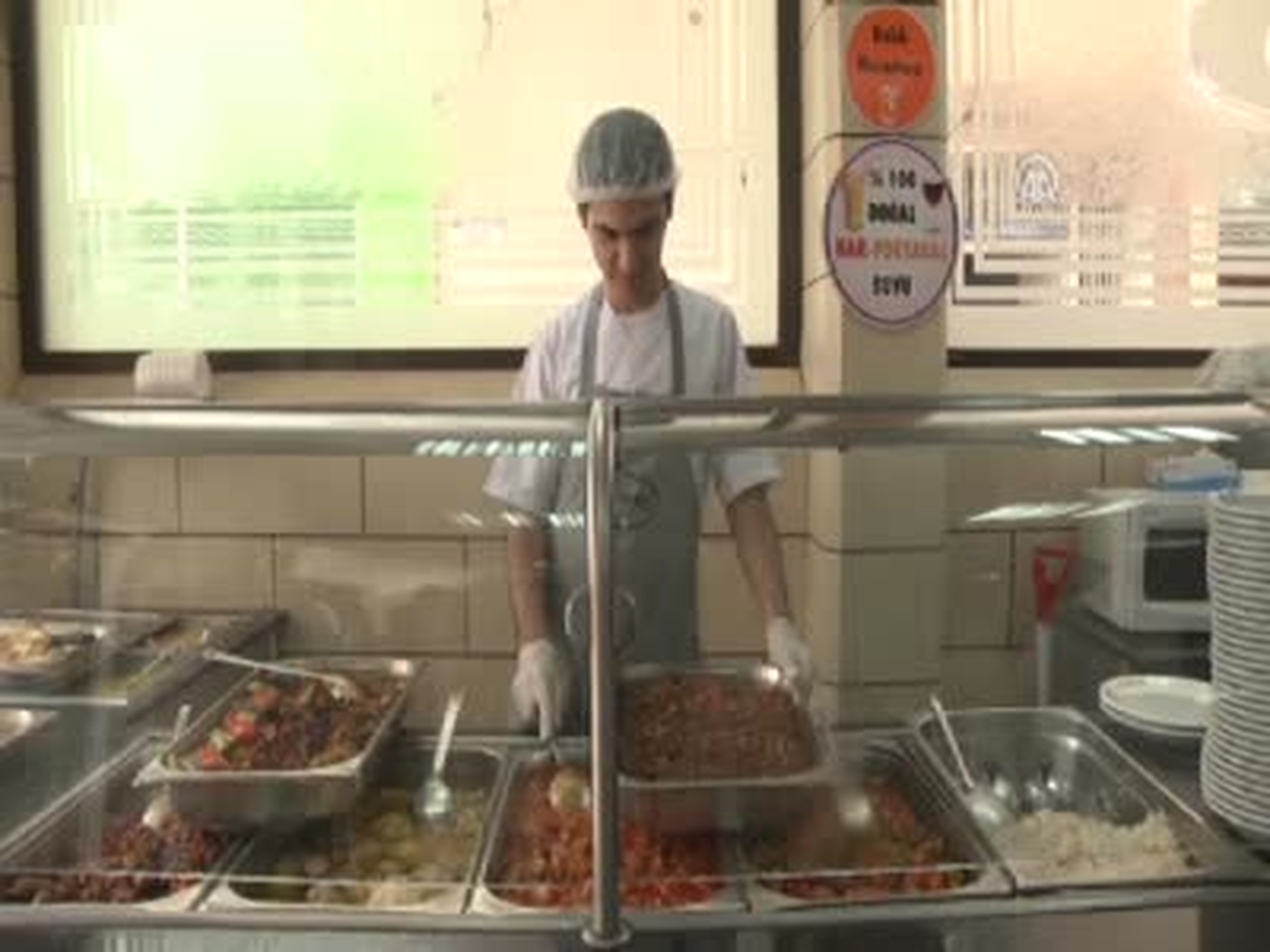 Yaza Özel Beslenme Önerileri