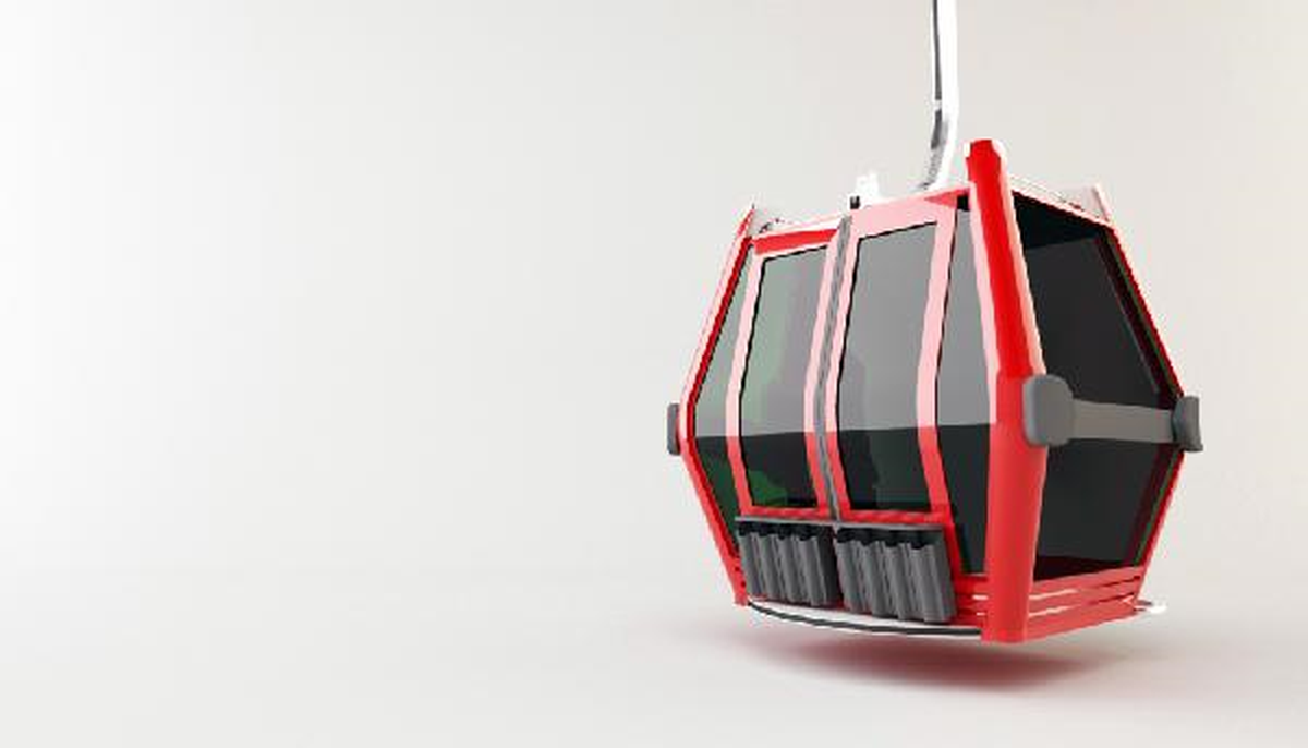Yeni Teleferiğin Rengini Bursalılar Seçecek